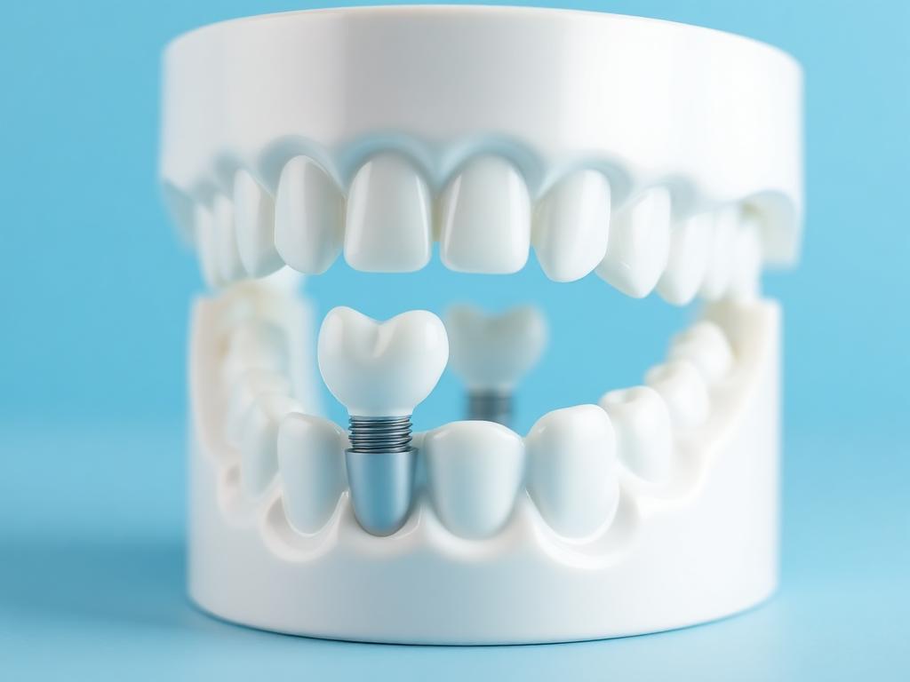 Prothèses sur implants